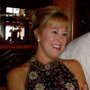 Meet your Posher, Leigh ann